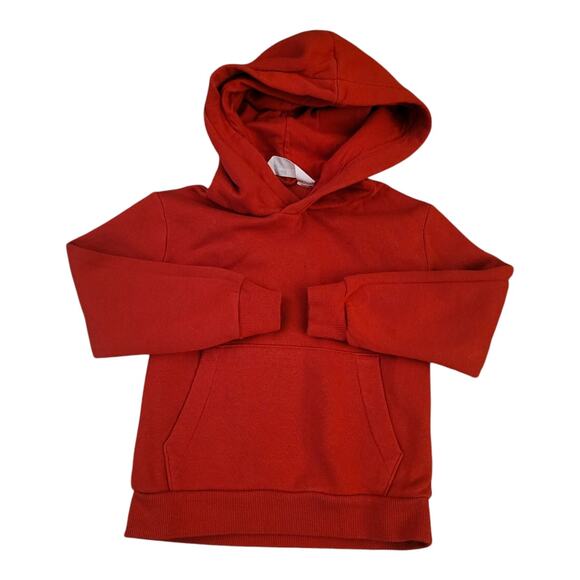H&M Kids' Hoodie - Size 4/6 - Picture 1 of 3